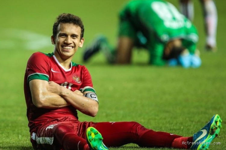 Biodata Egy Maulana Vikri: Agama, Keluarga, Pacar, Fakta dan Karir