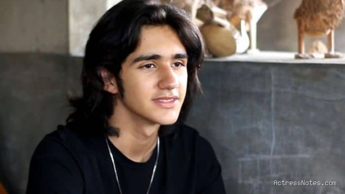 Emiliano Cortizo: Biodata Lengkap, Agama, Pacar, Karir