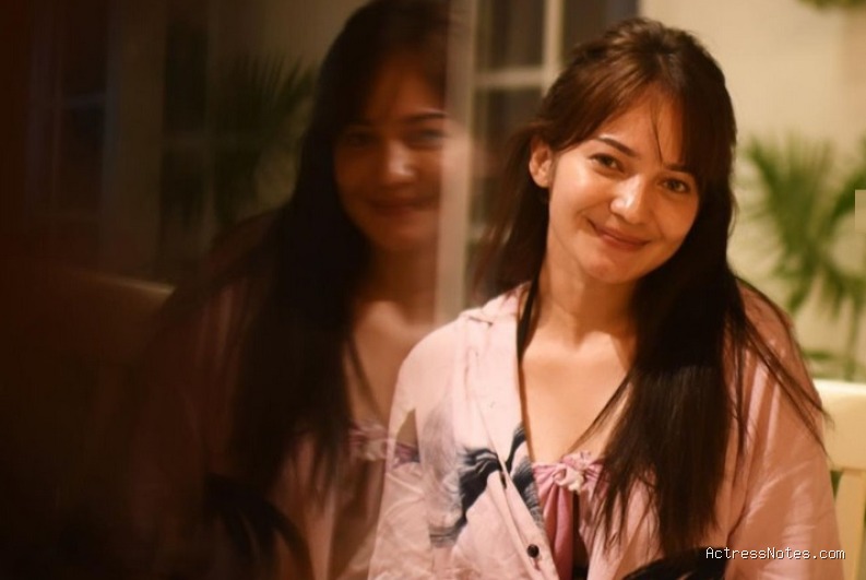 Biodata Enzy Storia: Agama, Keluarga, Pacar, Fakta dan Karir