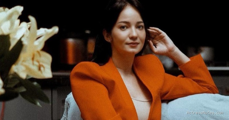 Biodata Enzy Storia: Agama, Keluarga, Pacar, Fakta dan Karir