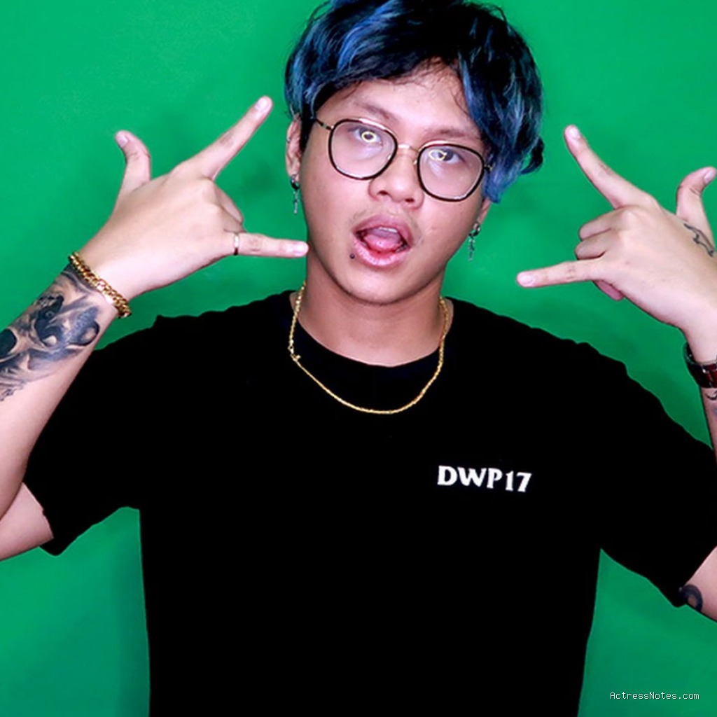 Biodata Ericko Lim: Agama, Keluarga, Pacar, Fakta dan Karir
