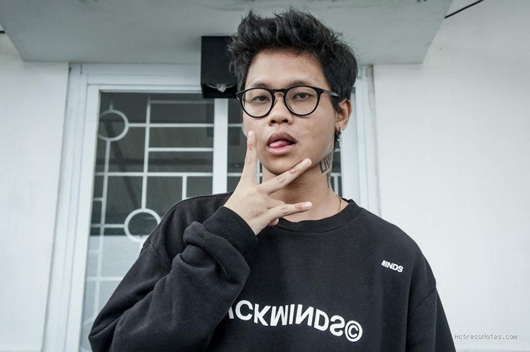 Biodata Ericko Lim: Agama, Keluarga, Pacar, Fakta dan Karir
