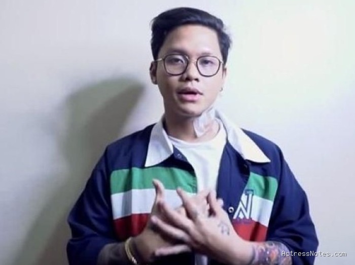 Biodata Ericko Lim: Agama, Keluarga, Pacar, Fakta dan Karir