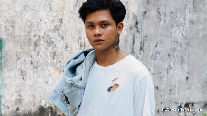 Biodata Ericko Lim: Agama, Keluarga, Pacar, Fakta dan Karir