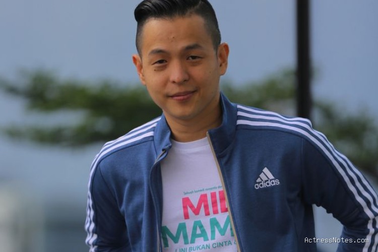 Biodata Ernest Prakasa: Agama, Keluarga, Pacar, Fakta dan Karir