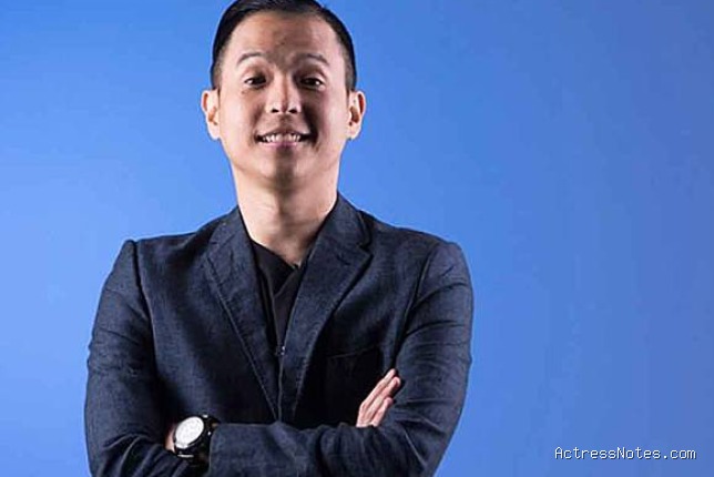 Biodata Ernest Prakasa: Agama, Keluarga, Pacar, Fakta dan Karir