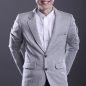 Ernest Prakasa: Agama, Keluarga, Pacar, Fakta & Karir Lengkap