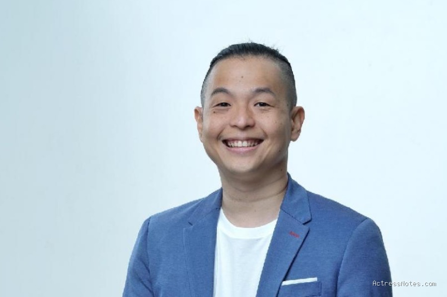 Biodata Ernest Prakasa: Agama, Keluarga, Pacar, Fakta dan Karir