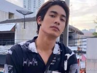 Evan Marvino: Biodata Lengkap, Agama, Keluarga, Pacar, Karir