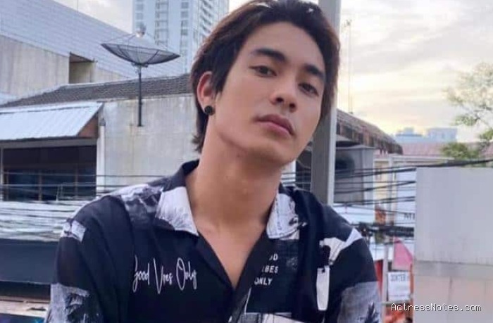 Evan Marvino: Biodata Lengkap, Agama, Keluarga, Pacar, Karir