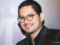 Evan Sanders: Biodata Lengkap, Agama, Pacar, Karir