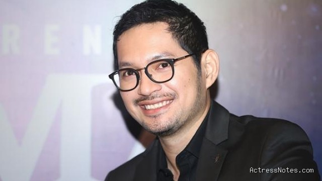 Evan Sanders: Biodata Lengkap, Agama, Pacar, Karir