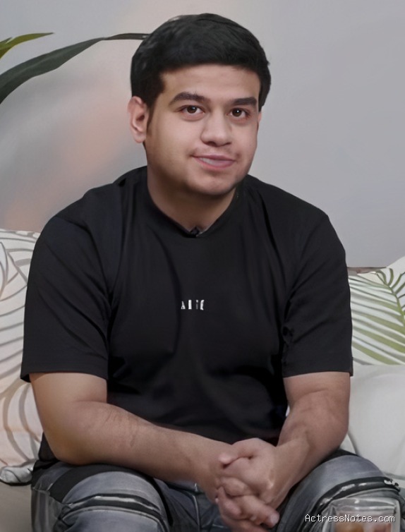 Biodata Fadil Jaidi: Agama, Keluarga, Pacar, Fakta dan Karir