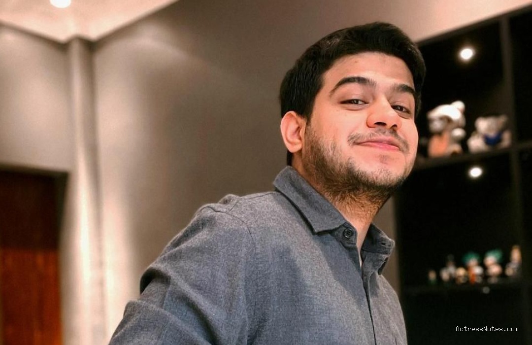 Biodata Fadil Jaidi: Agama, Keluarga, Pacar, Fakta dan Karir