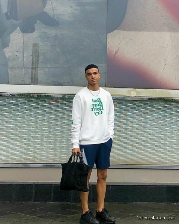 Biodata Fadly Faisal: Agama, Keluarga, Pacar, Fakta dan Karir