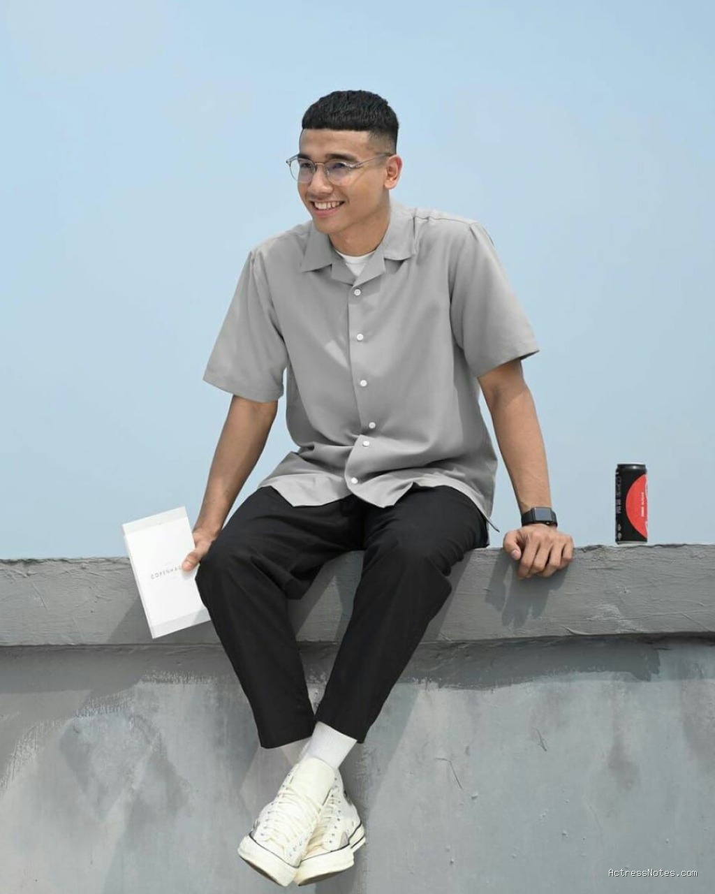 Biodata Fadly Faisal: Agama, Keluarga, Pacar, Fakta dan Karir