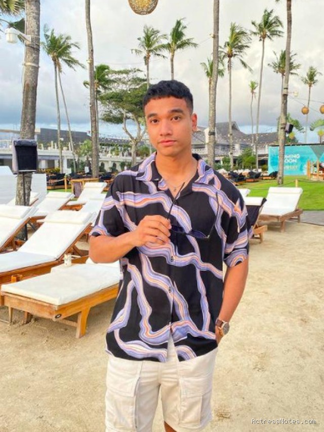 Biodata Fadly Faisal: Agama, Keluarga, Pacar, Fakta dan Karir