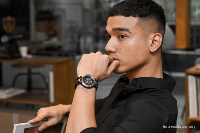 Biodata Fadly Faisal: Agama, Keluarga, Pacar, Fakta dan Karir