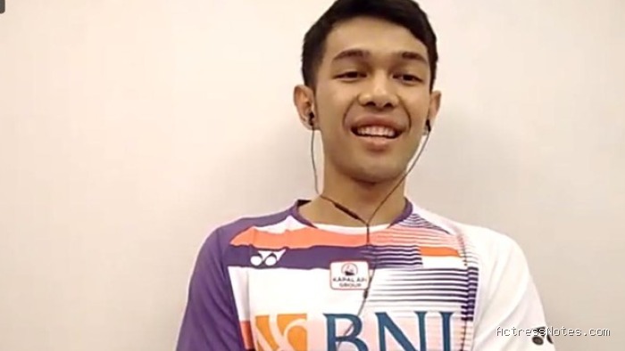 Biodata Fajar Alfian: Agama, Keluarga, Pacar, Fakta dan Karir
