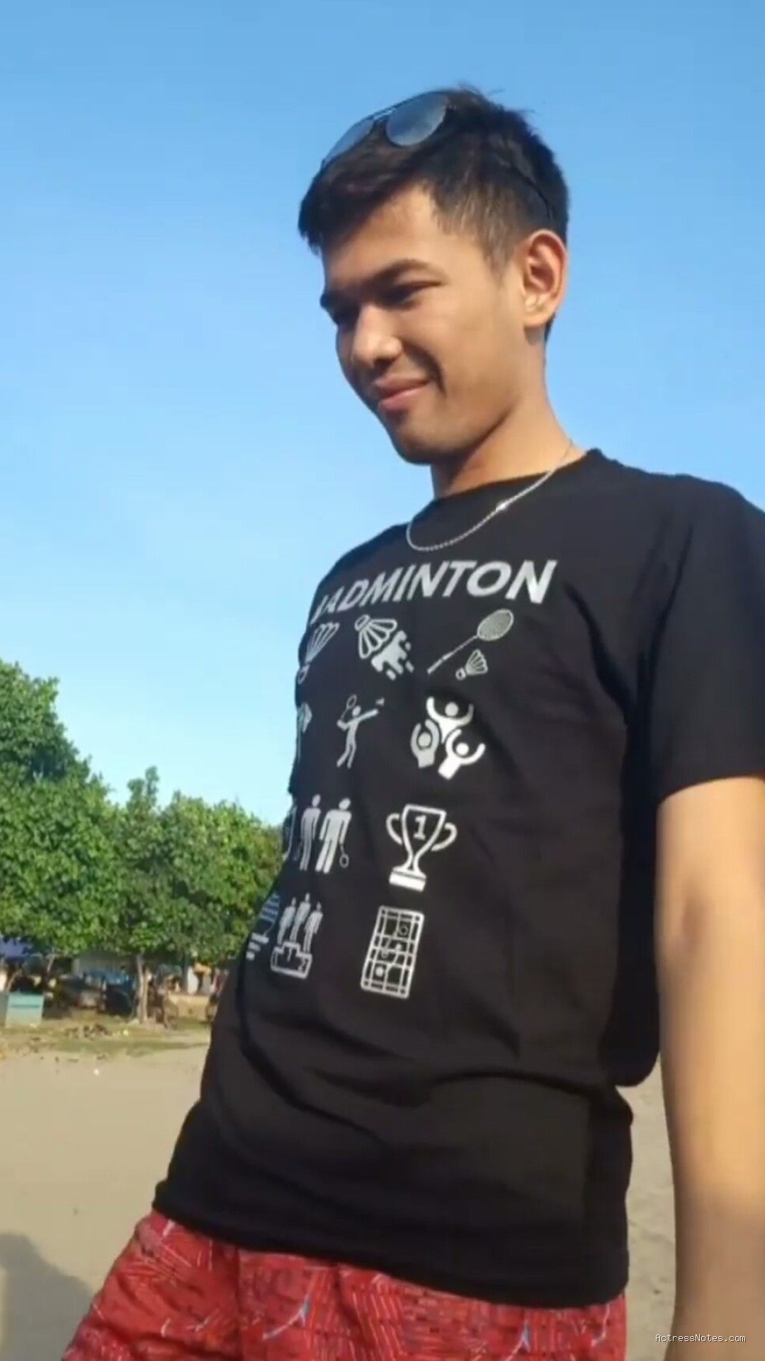 Biodata Fajar Alfian: Agama, Keluarga, Pacar, Fakta dan Karir