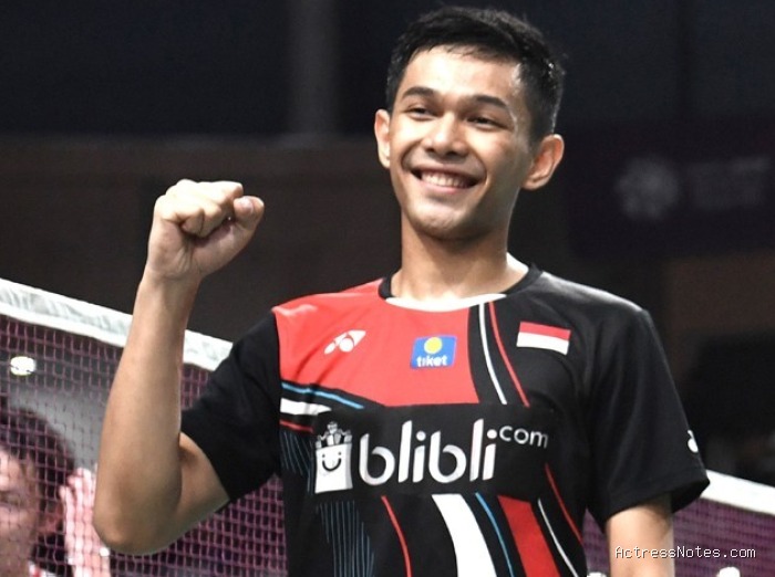 Fajar Alfian: Agama, Keluarga, Pacar, Fakta & Karir Lengkap