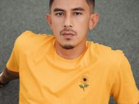 Fandy Christian: Agama, Keluarga, Pacar & Fakta Karir