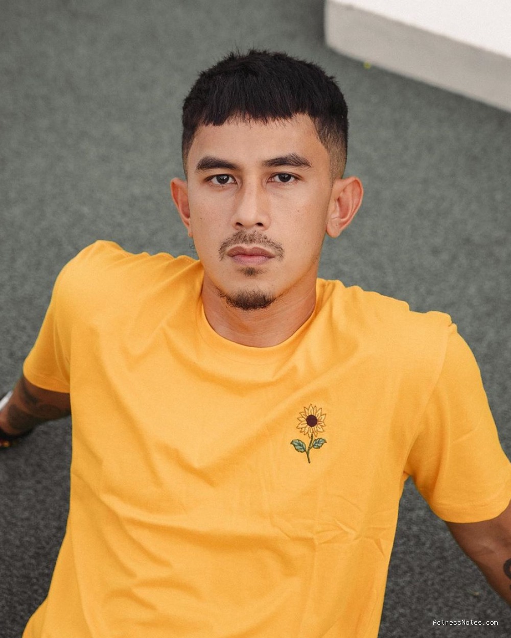 Biodata Fandy Christian: Agama, Keluarga, Pacar, Fakta dan Karir