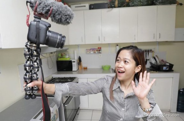 Biodata Farida Nurhan: Agama, Keluarga, Pacar, Fakta dan Karir