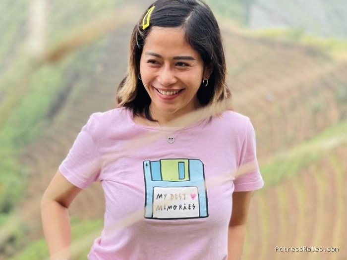 Biodata Farida Nurhan: Agama, Keluarga, Pacar, Fakta dan Karir