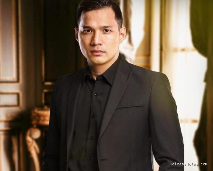 Biodata Fauzan Nasrul: Agama, Keluarga, Pacar, Fakta dan Karir