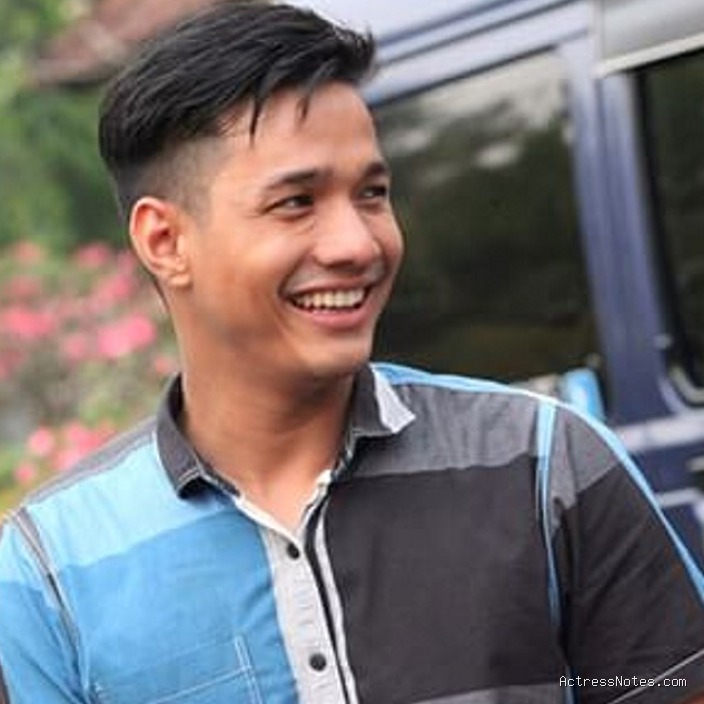 Biodata Fauzan Nasrul: Agama, Keluarga, Pacar, Fakta dan Karir