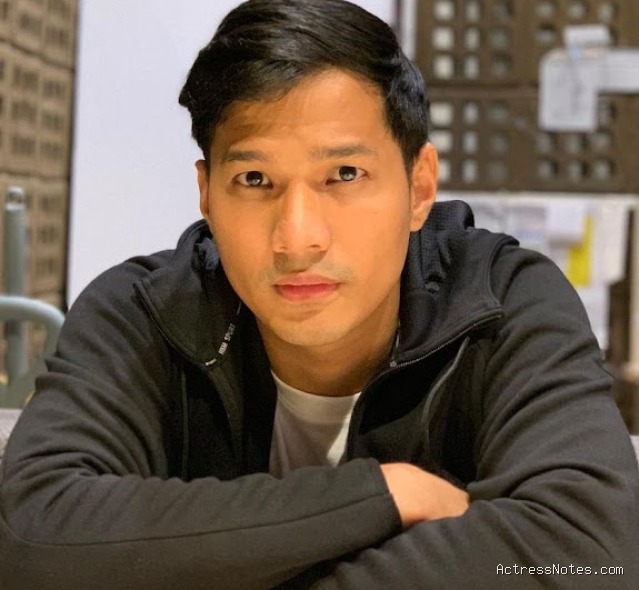 Biodata Fauzan Nasrul: Agama, Keluarga, Pacar, Fakta dan Karir