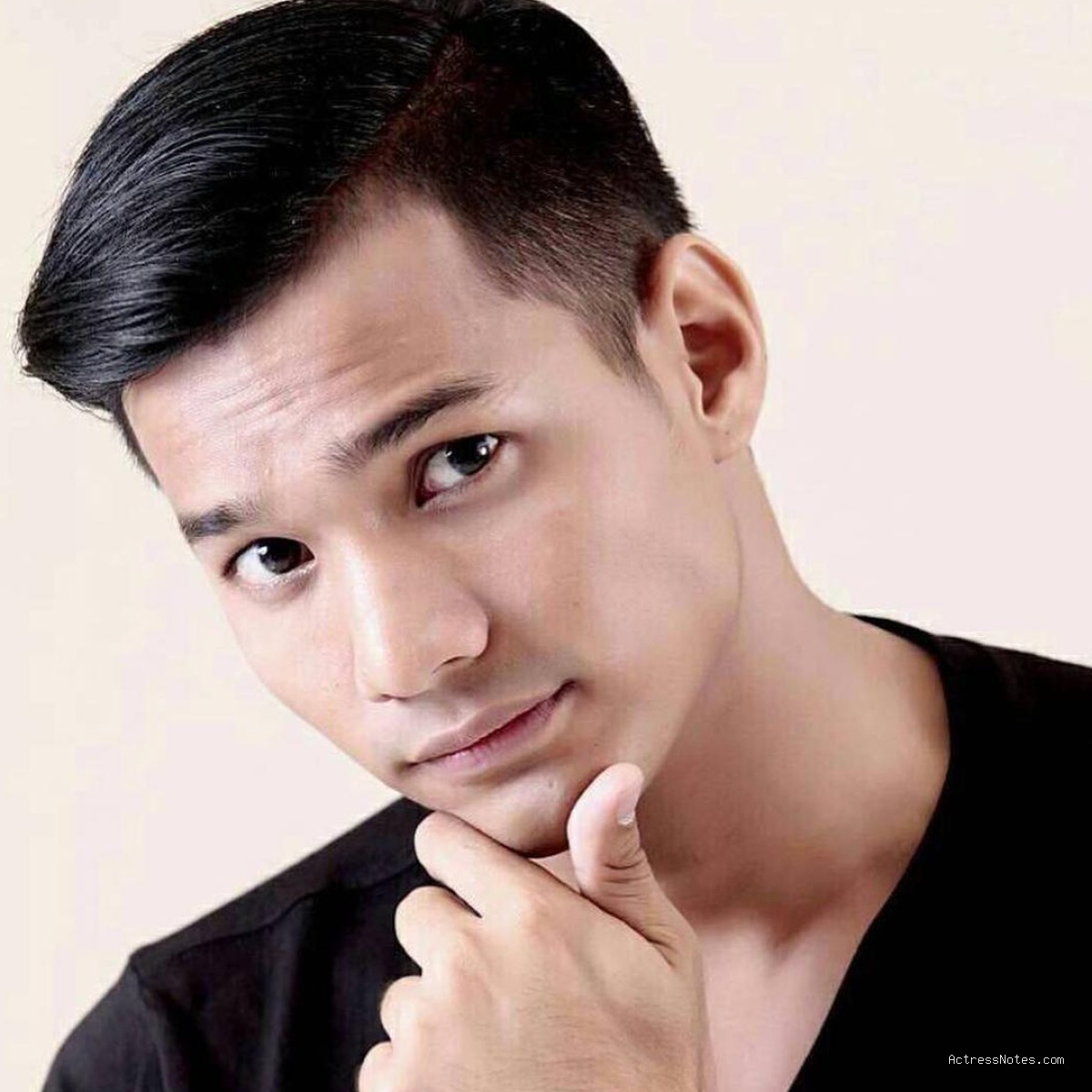 Biodata Fauzan Nasrul: Agama, Keluarga, Pacar, Fakta dan Karir