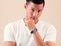 Fauzan Nasrul: Agama, Pacar, Fakta & Karir Lengkapnya