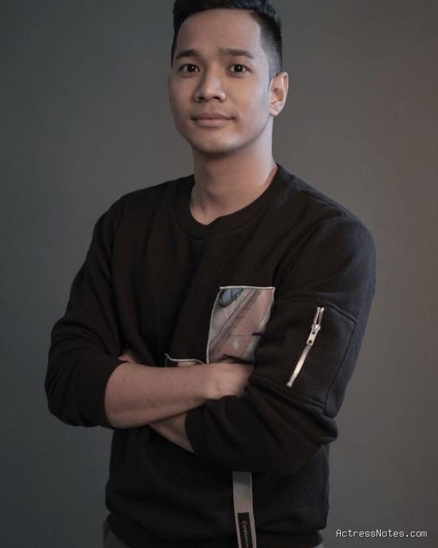 Biodata Fauzan Nasrul: Agama, Keluarga, Pacar, Fakta dan Karir