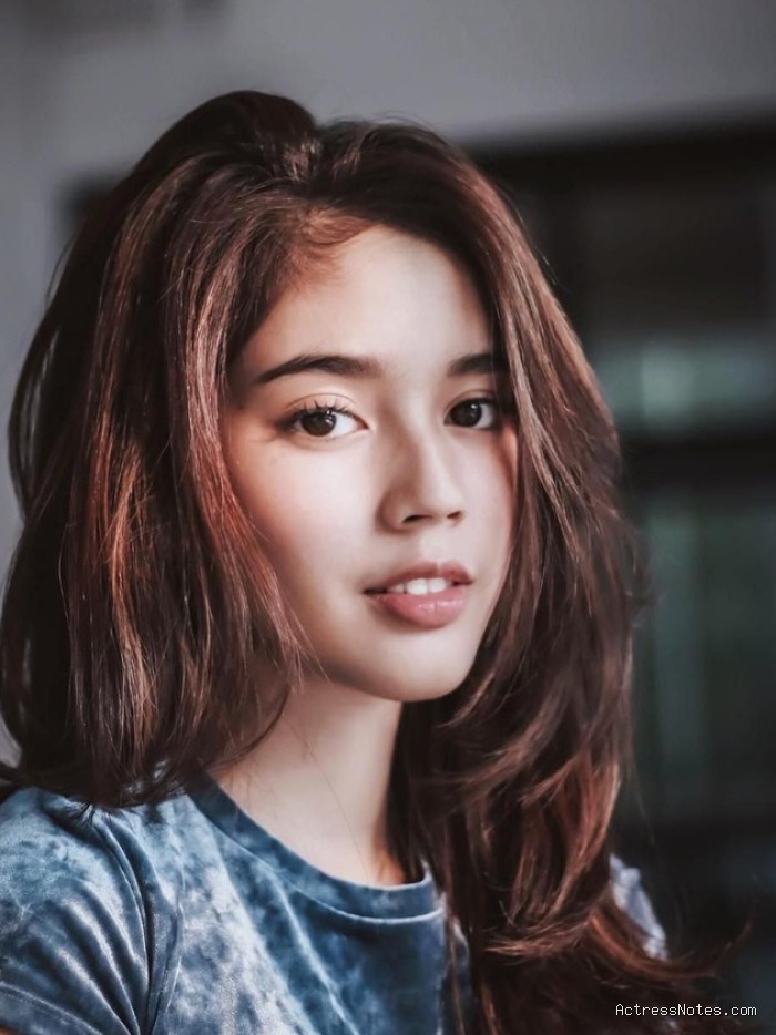 Biodata Fay Nabila: Agama, Keluarga, Pacar, Fakta dan Karir