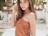 Fay Nabila: Agama, Keluarga, Pacar, Fakta & Karir Lengkap