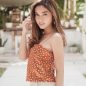 Fay Nabila: Agama, Keluarga, Pacar, Fakta & Karir Lengkap