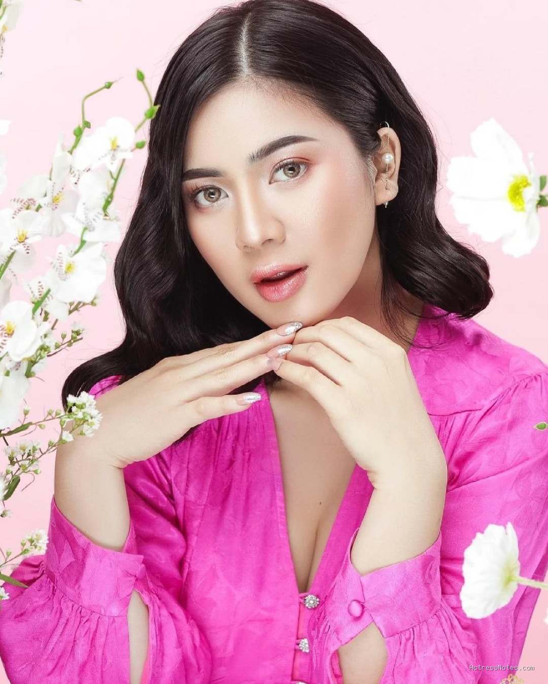 Biodata Felicya Angelista: Agama, Keluarga, Pacar, Fakta dan Karir