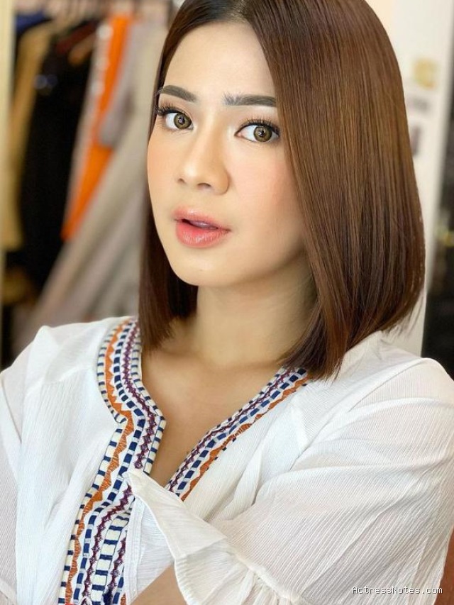Biodata Felicya Angelista: Agama, Keluarga, Pacar, Fakta dan Karir
