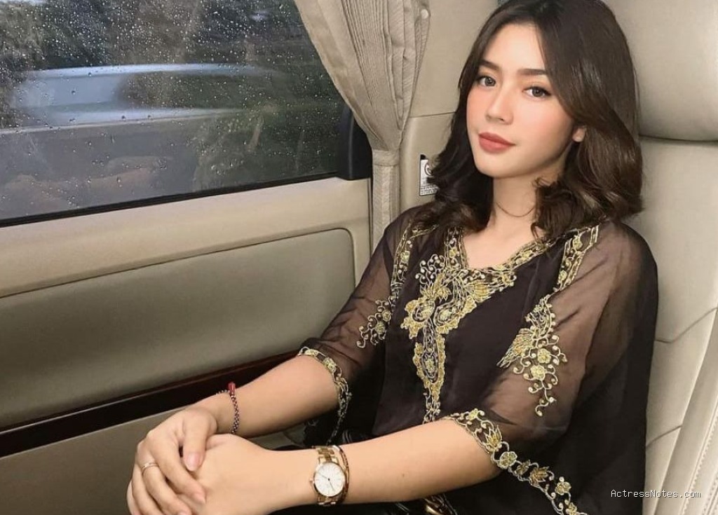 Biodata Felicya Angelista: Agama, Keluarga, Pacar, Fakta dan Karir