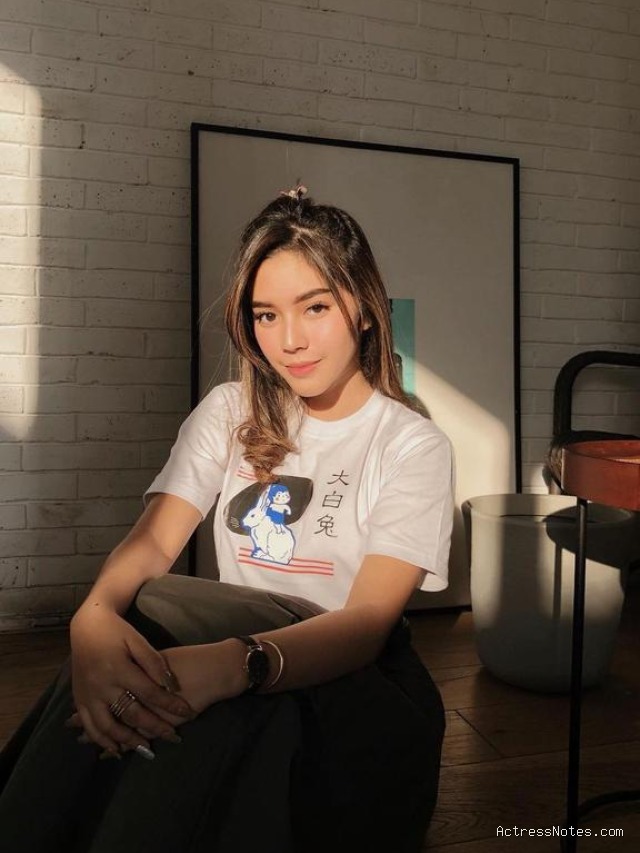 Biodata Felicya Angelista: Agama, Keluarga, Pacar, Fakta dan Karir