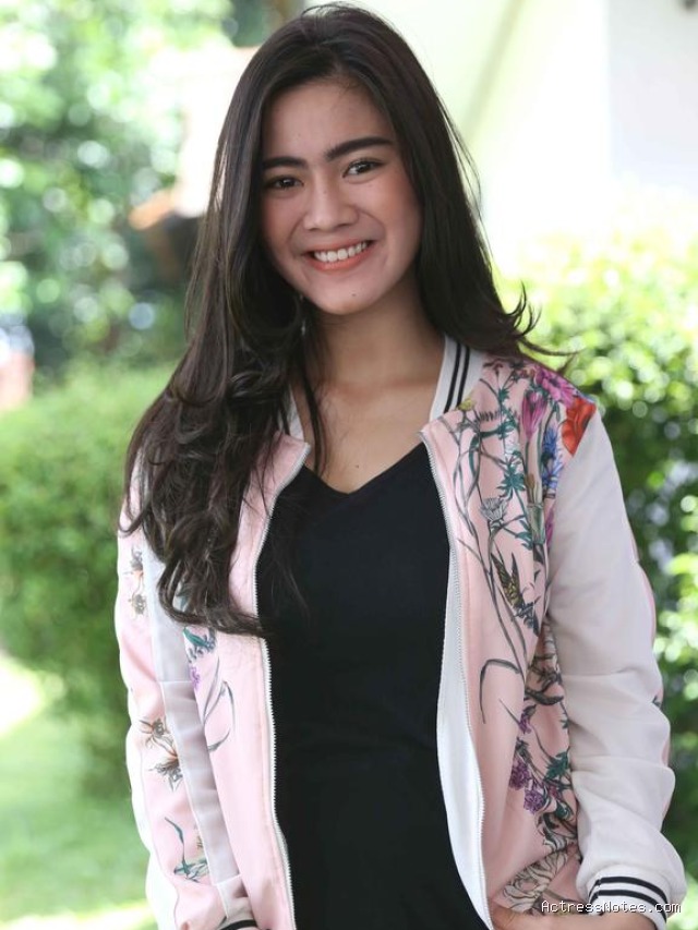 Biodata Felicya Angelista: Agama, Keluarga, Pacar, Fakta dan Karir