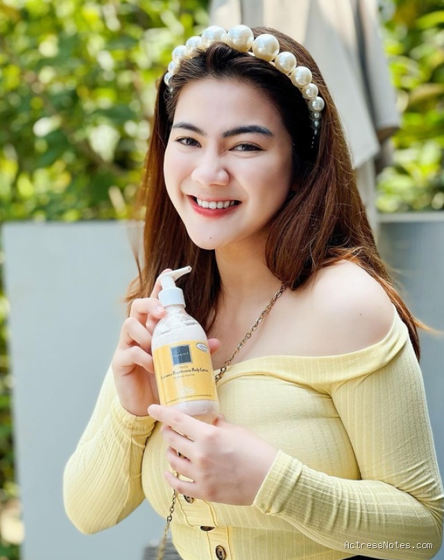 Biodata Felicya Angelista: Agama, Keluarga, Pacar, Fakta dan Karir
