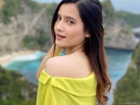 Femila Sinukaban: Agama, Keluarga, Pacar, Fakta, Karir