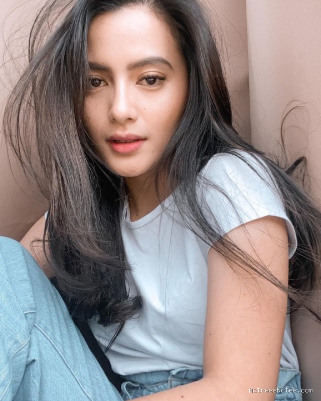 Biodata Femila Sinukaban: Agama, Keluarga, Pacar, Fakta dan Karir