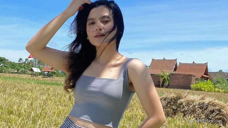 Biodata Femila Sinukaban: Agama, Keluarga, Pacar, Fakta dan Karir