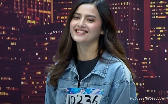 Biodata Femila Sinukaban: Agama, Keluarga, Pacar, Fakta dan Karir