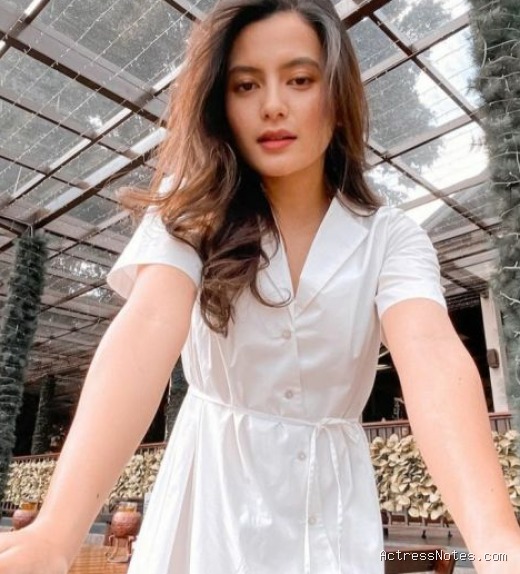 Biodata Femila Sinukaban: Agama, Keluarga, Pacar, Fakta dan Karir