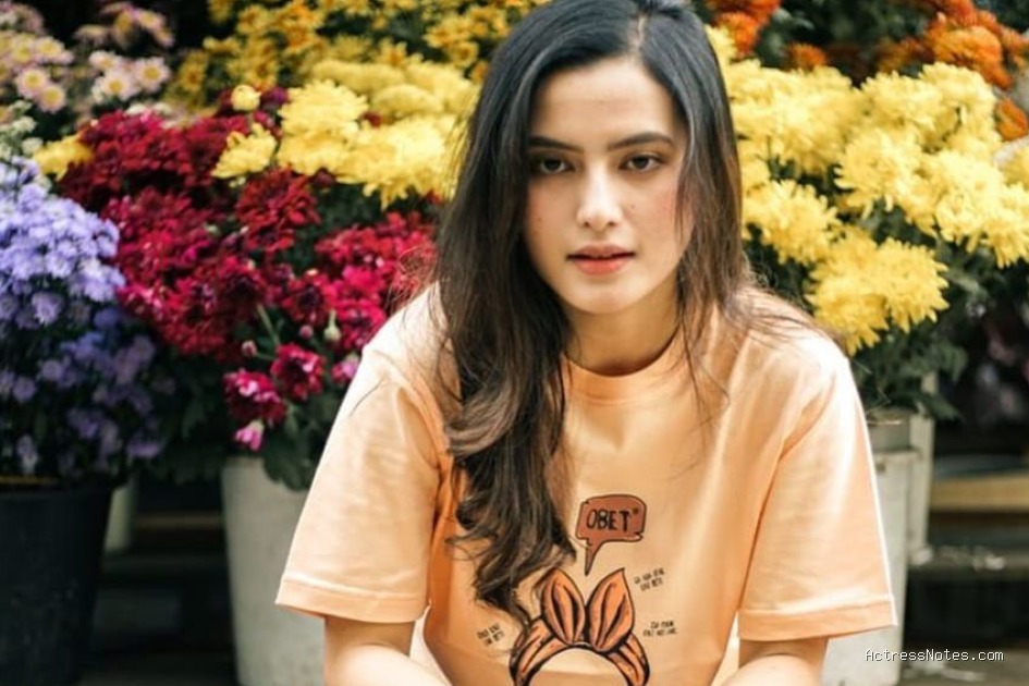 Biodata Femila Sinukaban: Agama, Keluarga, Pacar, Fakta dan Karir